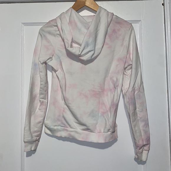 Guess tie die sweater - Picture 2 of 4